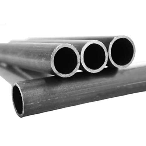 API 5L X52 Pipe d'acier sans précision à haute précision